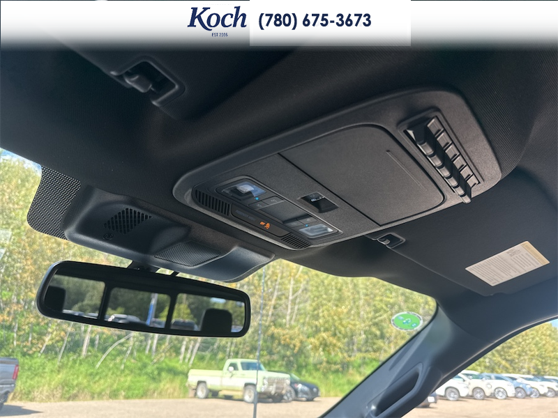 NEW 2026 Ford F-150 Tremor - Avalanche Exterior / BLACK SPORT CLOTH Interior - $86,965 - Stock #A26253 - VIN 1FTFW4L80TFA41635 - Photo 32