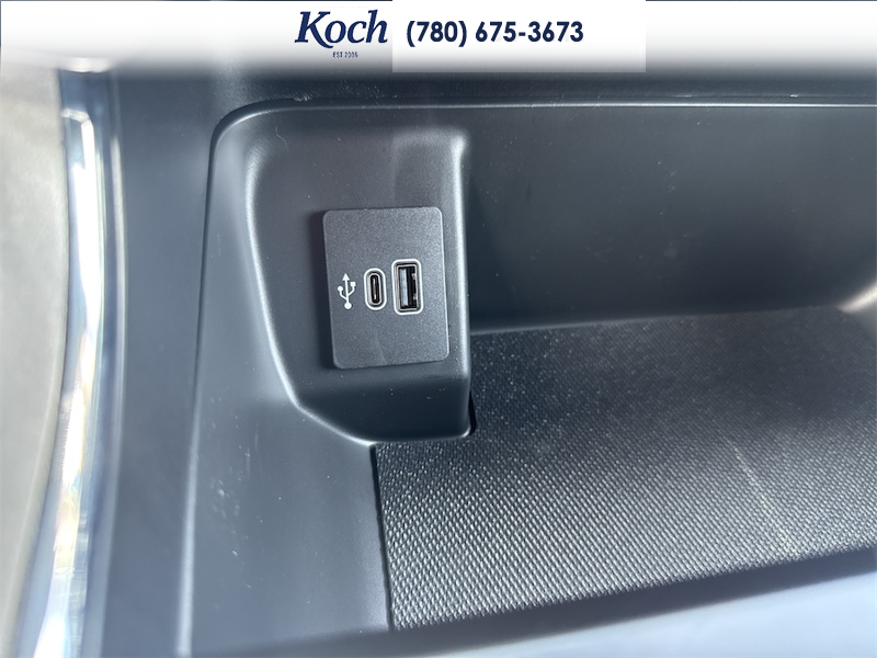 NEW 2026 Ford F-150 XLT - Carbonized Grey Metallic Exterior / BLACK, UNIQUE SPORT CLOTH 40/CONSOLE/40 FRONT-SEATS Interior - $78,460 - Stock #A26218 - VIN 1FTFW3L88TKE41539 - Photo 33