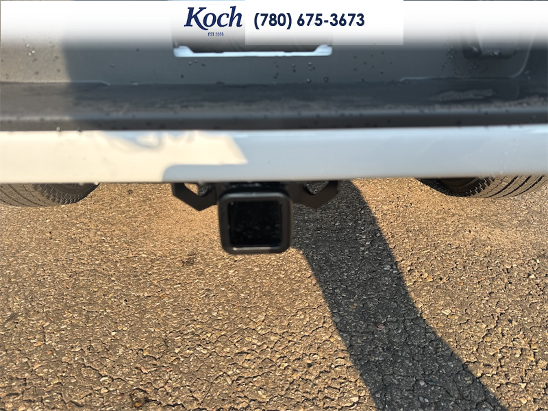 NEW 2026 Ford F-150 XLT - Oxford White Exterior / BLACK W/MEDIUM DARK SLATE, CLOTH 40/20/40 FRONT SEAT (M) Interior - $62,371 - Stock #A26228 - VIN 1FTFW3L88TKE54517 - Photo 34