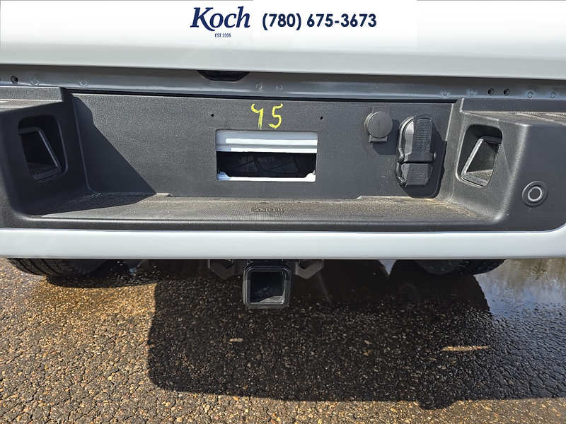 NEW 2026 Ford F-150 XLT - Avalanche Exterior - $68,320 - Stock #A26119 - VIN 1FTFW3L89TKD55124 - Photo 35