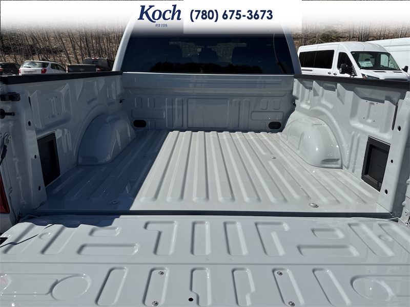 NEW 2026 Ford F-150 STX - Avalanche Exterior / BLACK ONYX/BLUE PREM LEATHER SEATS Interior - $63,205 - Stock #A26151 - VIN 1FTEW2LP4TKD67775 - Photo 37