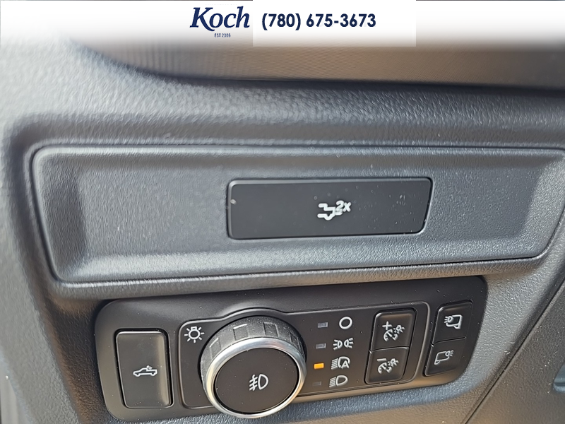 NEW 2026 Ford F-150 LARIAT - Agate Black Exterior / BLACK Interior - $83,435 - Stock #A26092 - VIN 1FTFW5L80TKD43875 - Photo 37