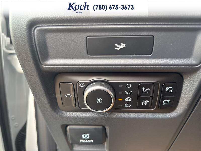NEW 2026 Ford F-150 XLT - Oxford White Exterior / BLACK SPORT Interior - $76,805 - Stock #A26186 - VIN 1FTFW3L81TKD83404 - Photo 37