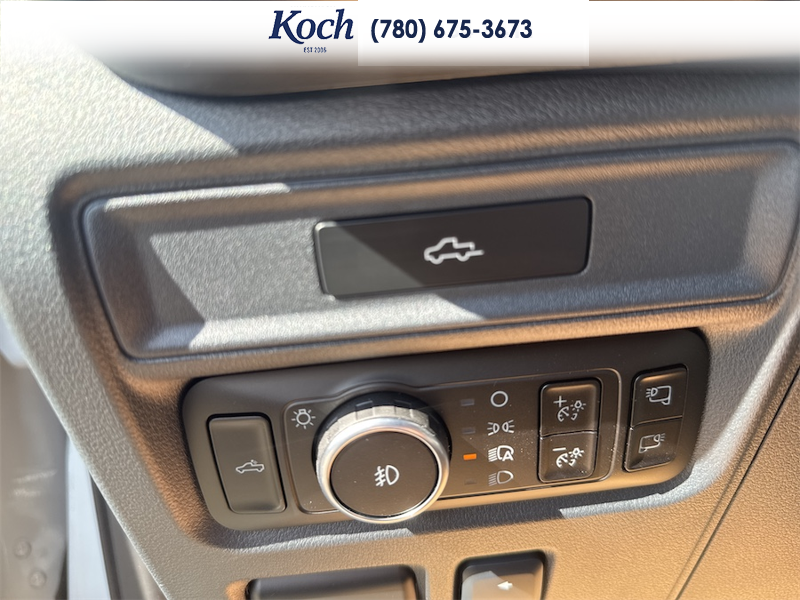 NEW 2026 Ford F-150 Tremor - Avalanche Exterior / BLACK SPORT CLOTH Interior - $86,965 - Stock #A26253 - VIN 1FTFW4L80TFA41635 - Photo 37
