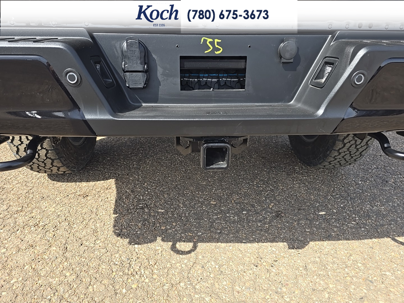 NEW 2026 Ford F-150 Tremor - Agate Black Exterior / BLACK SPORT CLOTH Interior - $80,050 - Stock #A26142 - VIN 1FTFW4L80TFA67863 - Photo 38