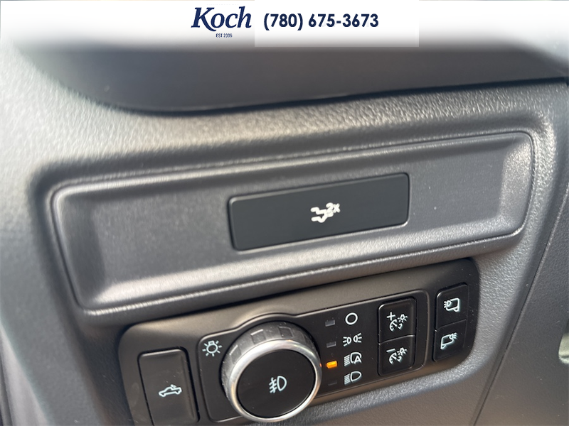 NEW 2026 Ford F-150 XLT - Agate Black Exterior / BLACK SPORT Interior - $77,305 - Stock #A26211 - VIN 1FTFW3L8XTKE02788 - Photo 38