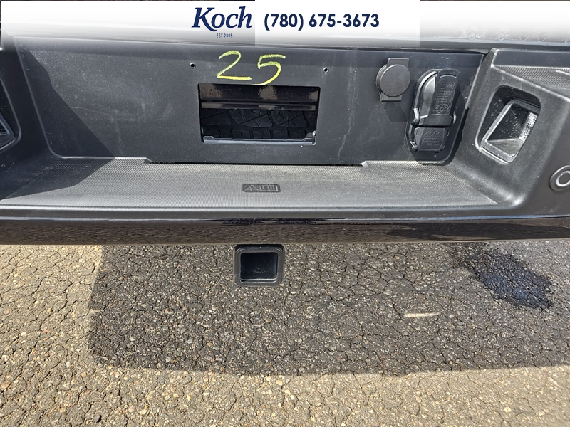 NEW 2026 Ford F-150 XLT - Agate Black Exterior / BLACK SPORT Interior - $75,255 - Stock #A26088 - VIN 1FTFW3L82TKD29576 - Photo 39