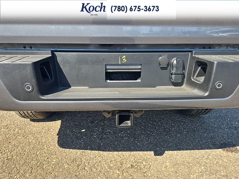NEW 2026 Ford F-150 LARIAT - Carbonized Grey Metallic Exterior / BLACK Interior - $83,435 - Stock #A26087 - VIN 1FTFW5L86TKD29186 - Photo 39