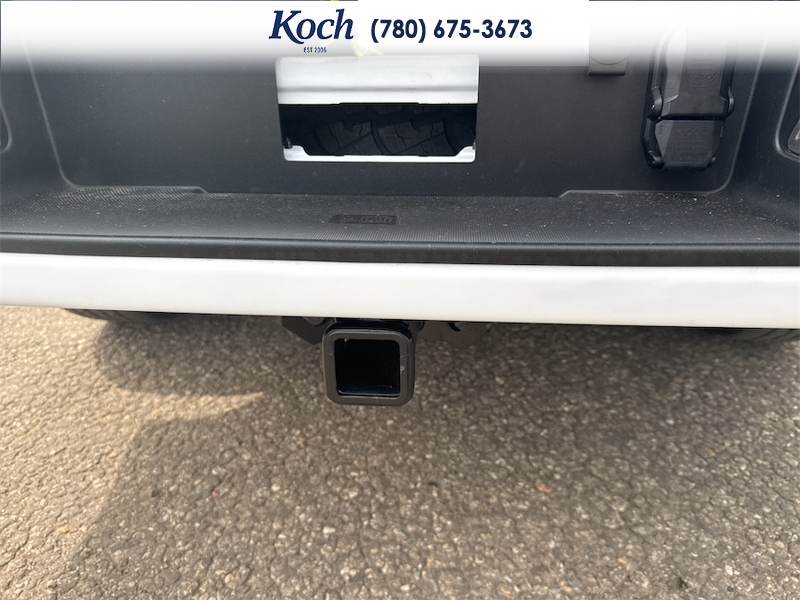 NEW 2026 Ford F-150 LARIAT - Oxford White Exterior / BLACK Interior - $84,235 - Stock #A26221 - VIN 1FTFW5L83TKE27348 - Photo 39
