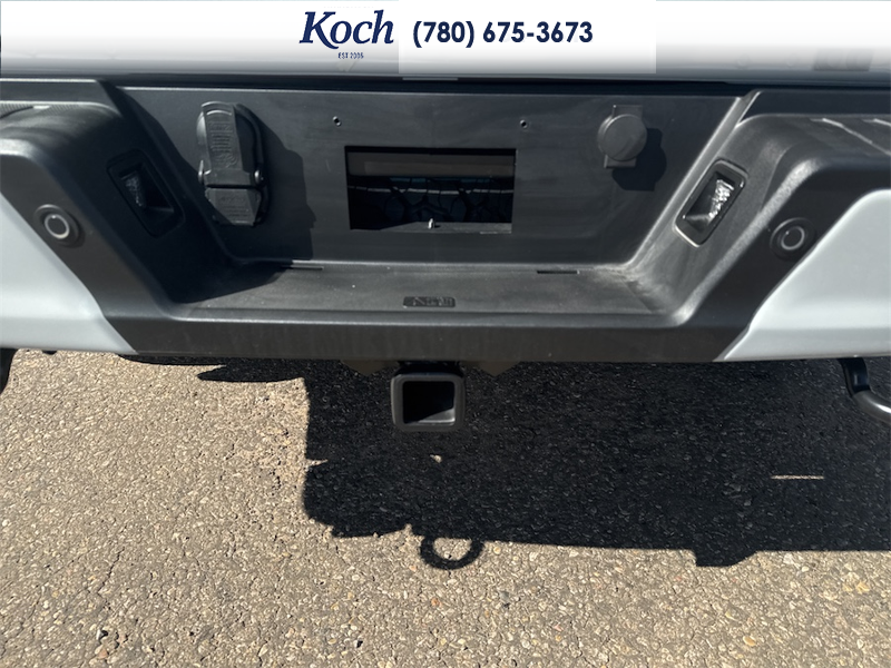 NEW 2026 Ford F-150 Tremor - Avalanche Exterior / BLACK SPORT CLOTH Interior - $86,965 - Stock #A26253 - VIN 1FTFW4L80TFA41635 - Photo 39