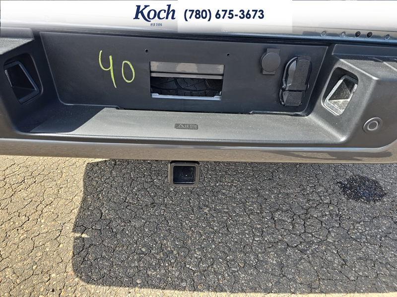 NEW 2026 Ford F-150 XLT - Carbonized Grey Metallic Exterior / BLACK SPORT Interior - $75,255 - Stock #A26090 - VIN 1FTFW3L82TKD29111 - Photo 40