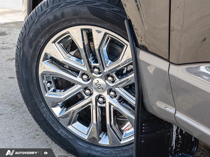 NEW 2026 Ford F-150 King Ranch - Agate Black/marsh Grey Accent Exterior / JAVA Interior - $96,872 - Stock #D60422 - VIN 1FTFW6L85TFA42386 - Photo 6