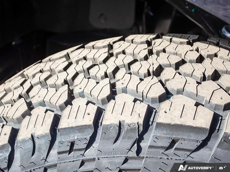 NEW 2026 Ford F-150 Tremor - Antimatter Blue Metallic Exterior / BLACK SPORT CLOTH Interior - $77,649 - Stock #E60510 - VIN 1FTFW4L83TFA38373 - Photo 7