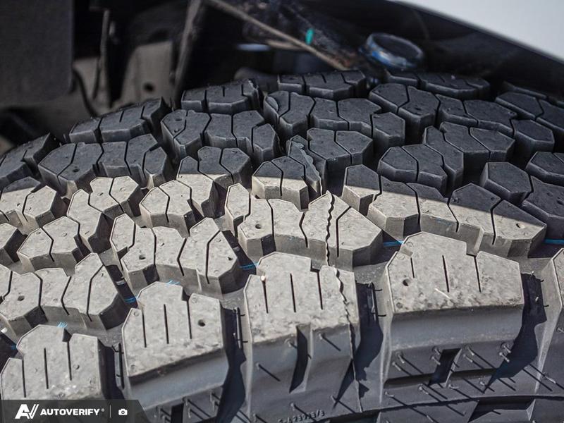 NEW 2026 Ford F-150 Tremor - Avalanche Exterior / BLACK TREMOR LEATHER Interior - $89,982 - Stock #D60546 - VIN 1FTFW4L8XTFA48320 - Photo 7