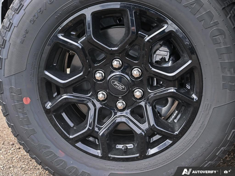NEW 2026 Ford F-150 XLT - Oxford White Exterior / BLACK SPORT Interior - $79,149 - Stock #E60710 - VIN 1FTFW3L83TKE25880 - Photo 6