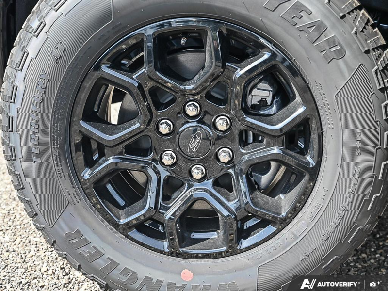 NEW 2026 Ford F-150 XLT - Agate Black Exterior / BLACK SPORT Interior - $68,894 - Stock #E60984 - VIN 1FTFW3L86TKE74068 - Photo 6