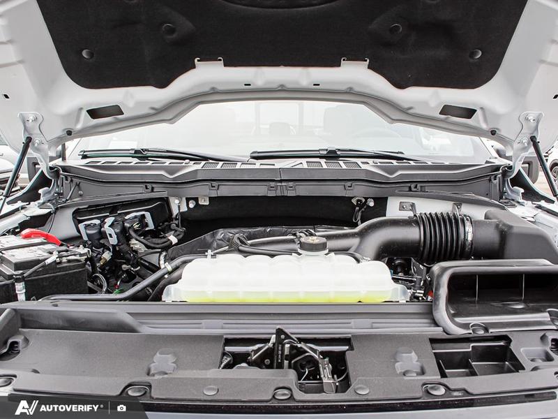 NEW 2026 Ford F-150 XLT - Oxford White Exterior / BLACK SPORT Interior - $72,642 - Stock #D60338 - VIN 1FTEW3LPXTKD77488 - Photo 8