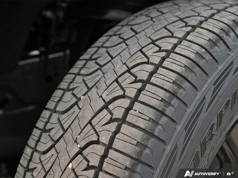 NEW 2026 Ford F-150 XLT - Agate Black Exterior / BLACK SPORT Interior - $71,967 - Stock #E60884 - VIN 1FTFW3L80TKE54012 - Photo 7