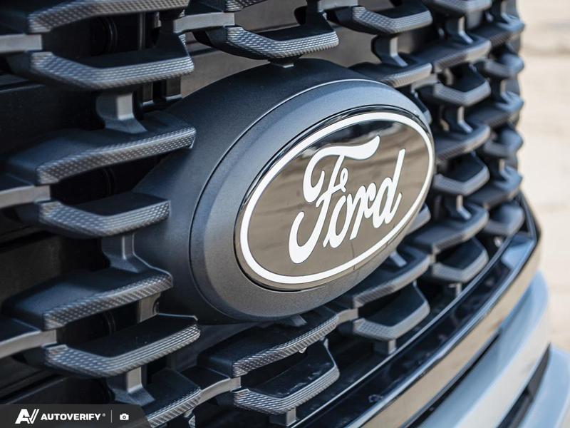 NEW 2026 Ford F-150 STX - Avalanche Exterior / BLACK SPORT CLOTH Interior - $58,999 - Stock #D60316 - VIN 1FTEW2LP1TKD51291 - Photo 9