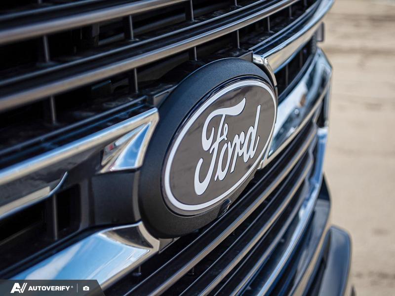 NEW 2026 Ford F-150 King Ranch - Agate Black/marsh Grey Accent Exterior / JAVA Interior - $97,572 - Stock #D60449 - VIN 1FTFW6L84TFA49796 - Photo 9