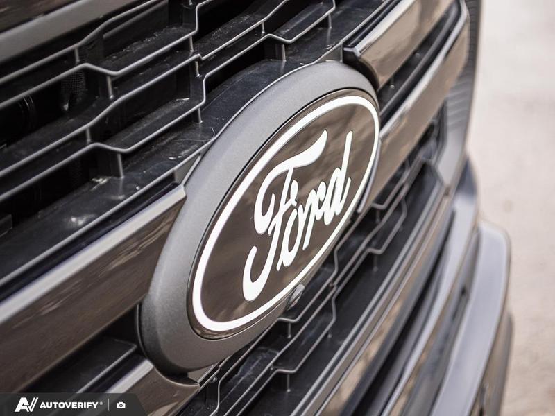 NEW 2026 Ford F-150 LARIAT - Agate Black Exterior / BLACK ACTIVE X Interior - $80,207 - Stock #D60460 - VIN 1FTFW5L8XTKD36187 - Photo 9