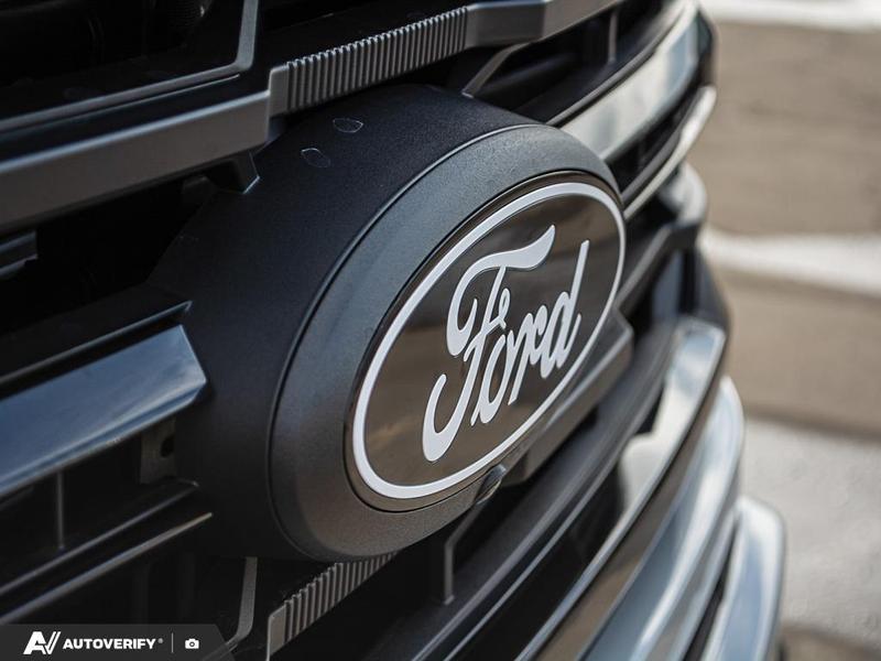 NEW 2026 Ford F-150 XLT - Avalanche Exterior / BLACK SPORT Interior - $72,642 - Stock #D60339 - VIN 1FTEW3LP6TKD78444 - Photo 9