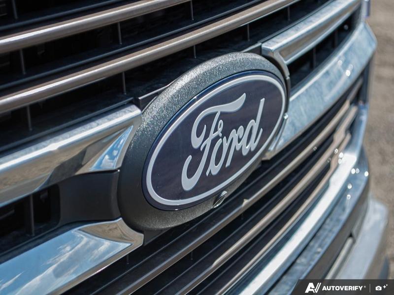 NEW 2026 Ford F-150 King Ranch - Agate Black/marsh Grey Accent Exterior / JAVA Interior - $93,859 - Stock #E60533 - VIN 1FTFW6L83TFA34237 - Photo 9