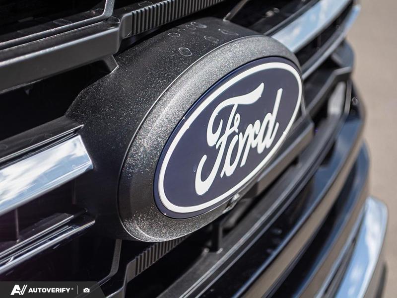 NEW 2026 Ford F-150 XLT - Agate Black Exterior / MEDIUM DARK SLATE Interior - $75,892 - Stock #D60454 - VIN 1FTFW3L53TFA83488 - Photo 9