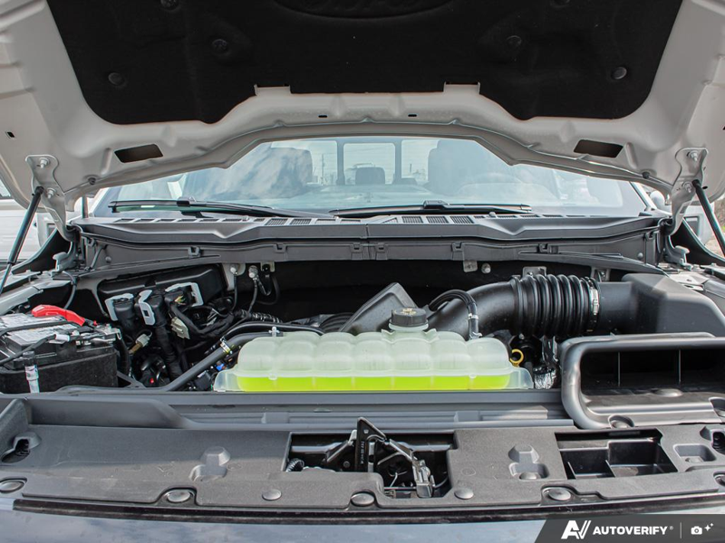 NEW 2026 Ford F-150 LARIAT - Avalanche Exterior / BLACK ACTIVE X Interior - $81,000 - Stock #E60871 - VIN 1FTFW5L51TKE73346 - Photo 8