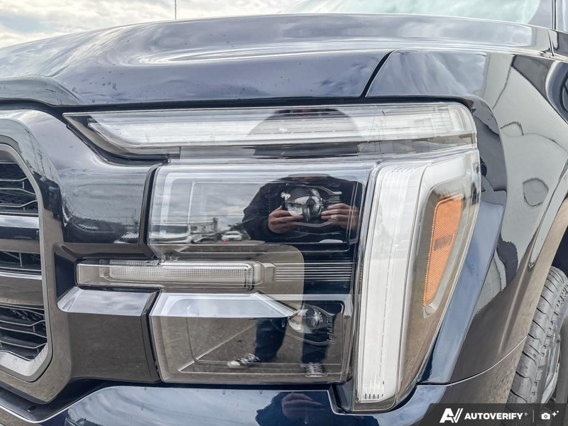 NEW 2026 Ford F-150 LARIAT - Antimatter Blue Metallic Exterior / BLACK ACTIVE X Interior - $82,839 - Stock #E60900 - VIN 1FTFW5L84TFB69768 - Photo 8