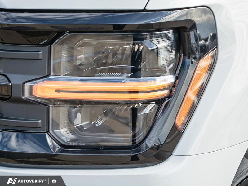 NEW 2026 Ford F-150 XLT - Avalanche Exterior / BLACK SPORT Interior - $72,642 - Stock #D60339 - VIN 1FTEW3LP6TKD78444 - Photo 10