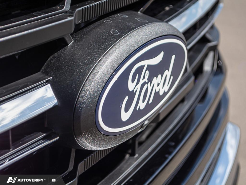 NEW 2026 Ford F-150 XLT - Agate Black Exterior / MEDIUM DARK SLATE Interior - $72,692 - Stock #D60454 - VIN 1FTFW3L53TFA83488 - Photo 9