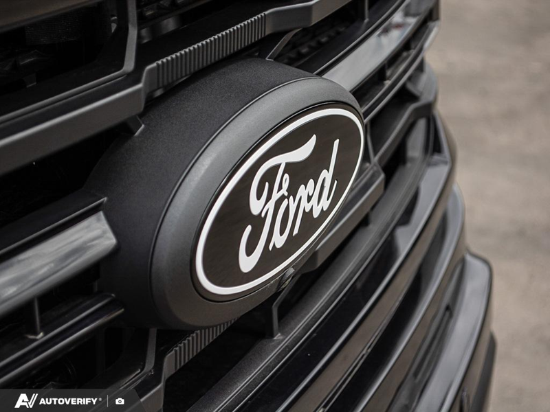 NEW 2026 Ford F-150 XLT - Agate Black Exterior / BLACK SPORT Interior - $71,042 - Stock #D60340 - VIN 1FTEW3LP0TKD78939 - Photo 9