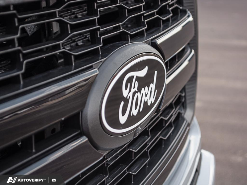 NEW 2026 Ford F-150 LARIAT - Avalanche Exterior / BLACK, ACTIVEX TRIMMED 40/CONSOLE/40 FRONT SEATS (B) Interior - $85,782 - Stock #D60674 - VIN 1FTFW5L87TFA60494 - Photo 9
