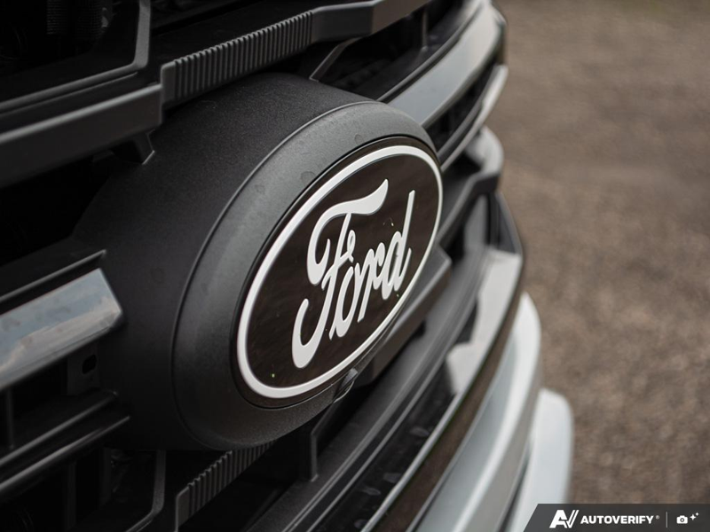 NEW 2026 Ford F-150 XLT - Avalanche Exterior / BLACK SPORT Interior - $69,921 - Stock #E60851 - VIN 1FTFW3L89TFB46846 - Photo 9