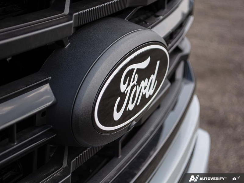 NEW 2026 Ford F-150 XLT - Avalanche Exterior / BLACK SPORT Interior - $71,967 - Stock #E60882 - VIN 1FTFW3L82TFB53315 - Photo 9