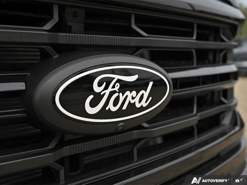 NEW 2026 Ford F-150 XLT - Agate Black Exterior / BLACK SPORT Interior - $71,967 - Stock #E60884 - VIN 1FTFW3L80TKE54012 - Photo 9