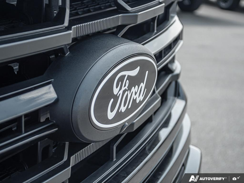 NEW 2026 Ford F-150 XLT - Agate Black Exterior / BLACK SPORT Interior - $70,977 - Stock #E60940 - VIN 1FTFW3L80TFB68492 - Photo 9