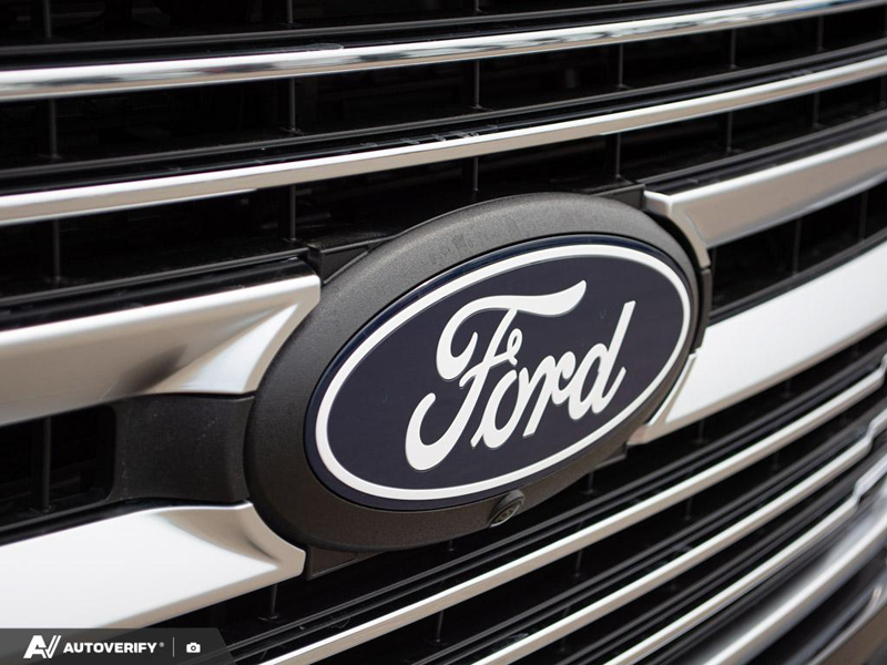 NEW 2026 Ford F-150 Platinum - Agate Black Metallic Exterior / SMOKED TRUFFLE, FULL QUILTED LEATHER BUCKET SEATS W/PLATINUM BAD Interior - $106,730 - Stock #D60686 - VIN 1FTFW7LD9TFB67975 - Photo 9