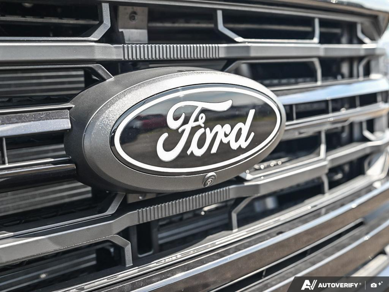 NEW 2026 Ford F-150 XLT - Agate Black Exterior / BLACK SPORT Interior - $71,298 - Stock #E60984 - VIN 1FTFW3L86TKE74068 - Photo 9