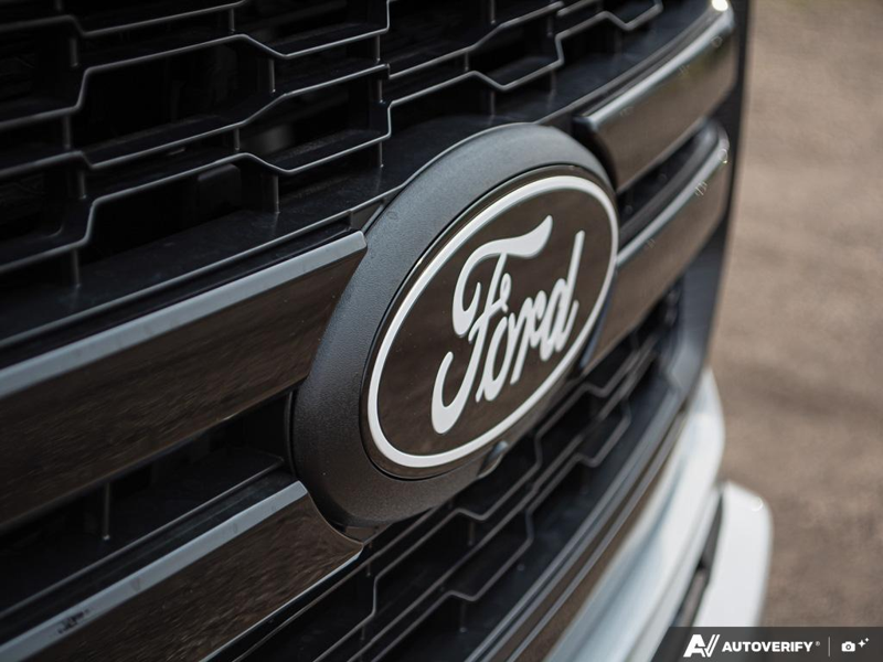 NEW 2026 Ford F-150 LARIAT - Avalanche Exterior / BLACK ACTIVE X Interior - $78,859 - Stock #E60871 - VIN 1FTFW5L51TKE73346 - Photo 9