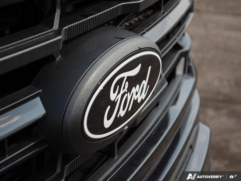 NEW 2026 Ford F-150 XLT - Antimatter Blue Metallic Exterior / BLACK SPORT Interior - $70,889 - Stock #E60885 - VIN 1FTFW3L86TFB52801 - Photo 9