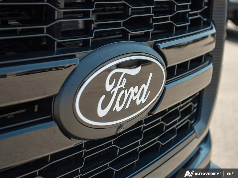 NEW 2026 Ford F-150 LARIAT Long Box - Agate Black Exterior / BLACK ACTIVE X Interior - $79,869 - Stock #E60907 - VIN 1FTFW5L8XTFB71993 - Photo 9