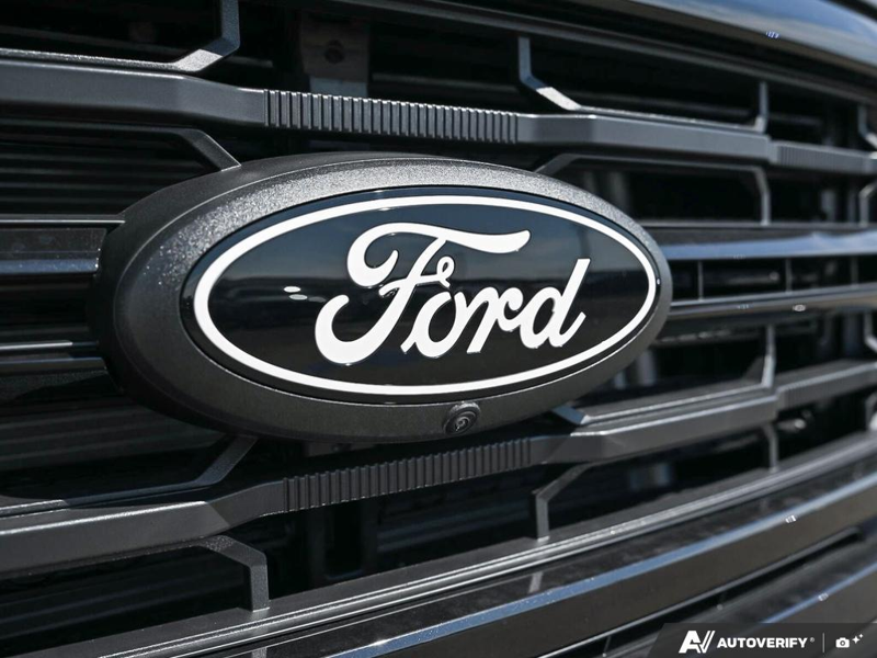 NEW 2026 Ford F-150 XLT - Antimatter Blue Metallic Exterior / BLACK SPORT Interior - $73,586 - Stock #E60964 - VIN 1FTFW3L89TFB74730 - Photo 9