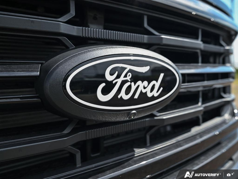 NEW 2026 Ford F-150 XLT - Agate Black Exterior / BLACK SPORT Interior - $72,406 - Stock #E61002 - VIN 1FTFW3L89TKE74968 - Photo 9