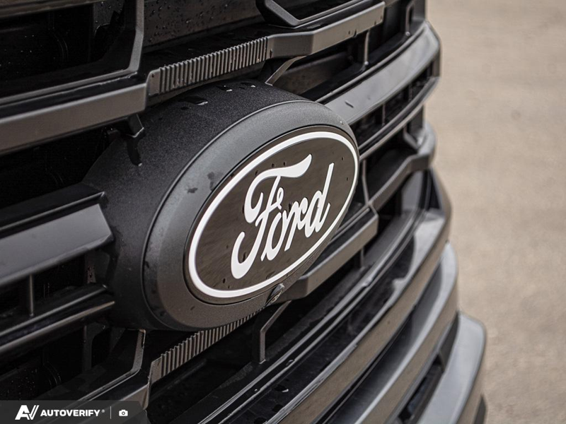 NEW 2026 Ford F-150 XLT - Carbonized Grey Metallic Exterior / BLACK SPORT CLOTH Interior - $83,879 - Stock #D60740 - VIN 1FTFW3L88TKE96704 - Photo 9