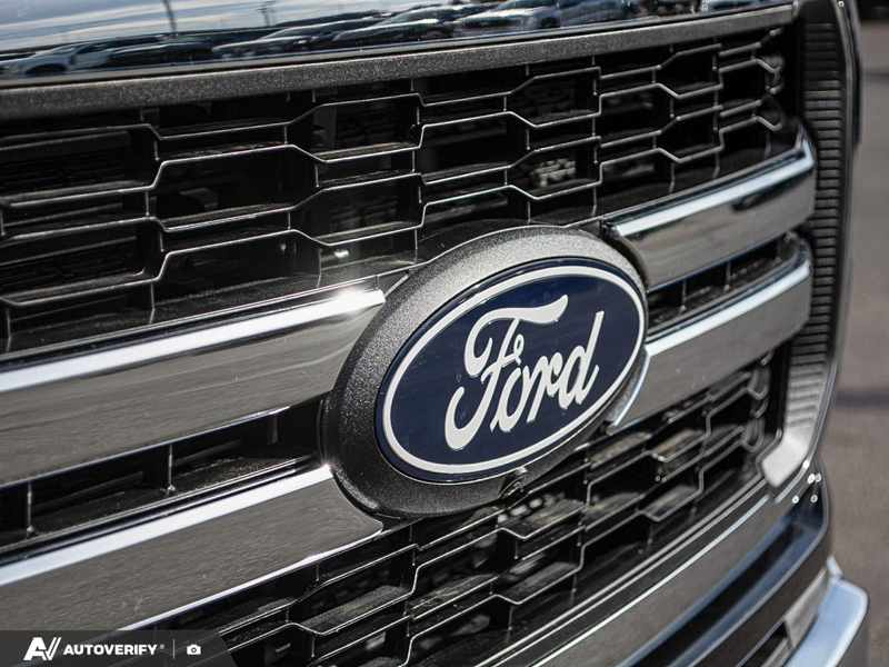 NEW 2026 Ford F-150 LARIAT - Agate Black Metallic Exterior / BLACK, ACTIVEX TRIMMED 40/CONSOLE/40 FRONT SEATS Interior - $79,882 - Stock #D60836 - VIN 1FTFW5L80TFB81044 - Photo 9