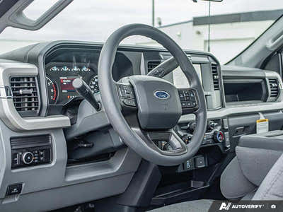 2026 Ford F-250 Super Duty XL