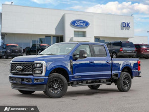 2026 Ford F-350 Super Duty Lariat