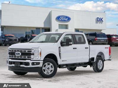 2026 Ford F-350 Super Duty XLT 1